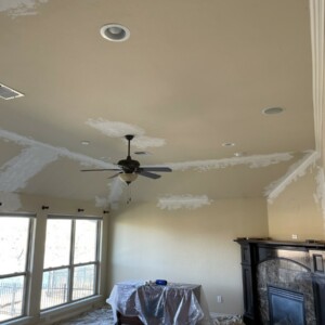 Interior Painting Contractors in Norman Oklahoma