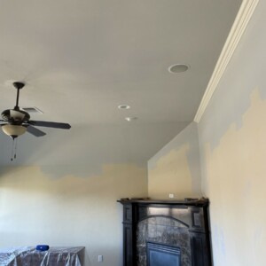 Interior Painting Contractors in Norman Oklahoma