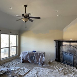 Interior Painting Contractors in Norman Oklahoma