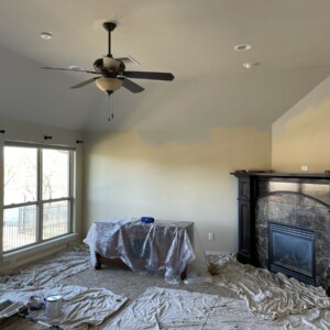 Interior Painting Contractors in Norman Oklahoma