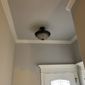 Interior Painting Contractors in Norman Oklahoma