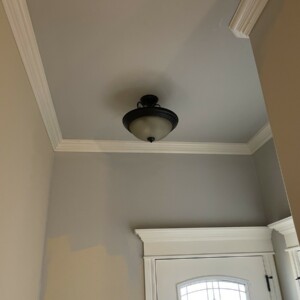 Interior Painting Contractors in Norman Oklahoma