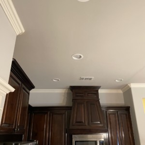 Interior Painting Contractors in Norman Oklahoma