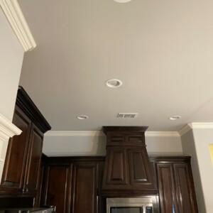 Interior Painting Contractors in Norman Oklahoma