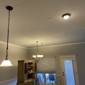 Interior Painting Contractors in Norman Oklahoma