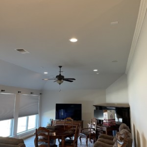 Interior Painting Contractors in Norman Oklahoma