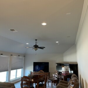 Interior Painting Contractors in Norman Oklahoma