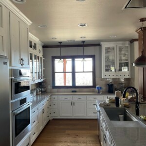 Interior House Painters in Edmond, Oklahoma