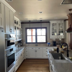 Interior House Painters in Edmond, Oklahoma