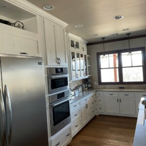 Interior House Painters in Edmond, Oklahoma