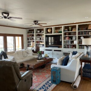 Interior House Painters in Edmond, Oklahoma