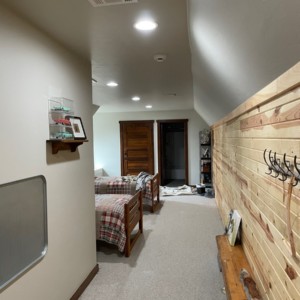 Interior House Painters in Edmond, Oklahoma