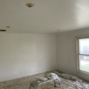 Residential Painting Dover Oklahoma