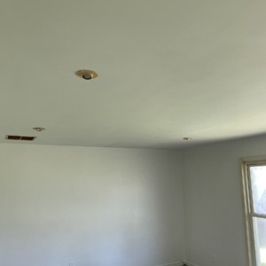 Residential Painting Dover Oklahoma