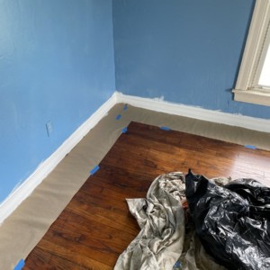 Residential Interior Painters Dover Oklahoma