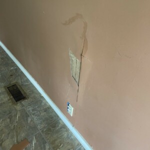 Drywall Repair Dover Oklahoma