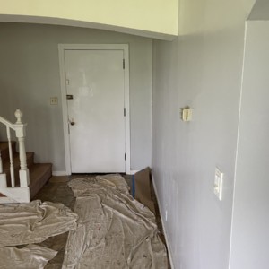 Drywall Repair Dover Oklahoma