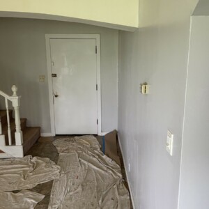 Drywall Repair Dover Oklahoma