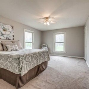 Dover Oklahoma House Painters