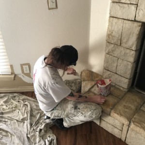 Interior House Painter Oklahoma City