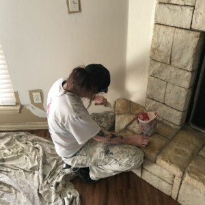 Interior House Painter Oklahoma City