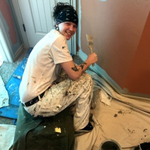 Interior House Painter Oklahoma City