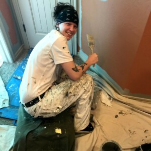 Interior House Painter Oklahoma City
