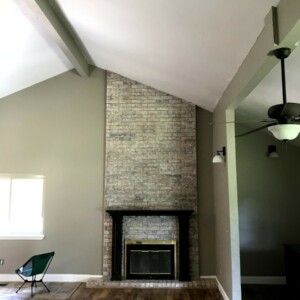 Interior House Painters Edmond OK