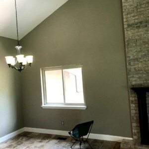 Interior House Painters Edmond OK