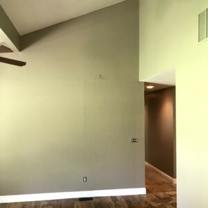 Interior House Painters Edmond OK