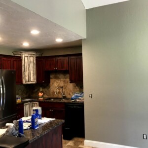 Interior House Painters Edmond OK