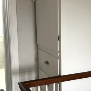 Interior Painters North Oklahoma City