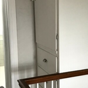 Interior Painters North Oklahoma City