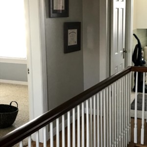 Interior Painters North Oklahoma City