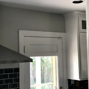 Interior Painters North Oklahoma City