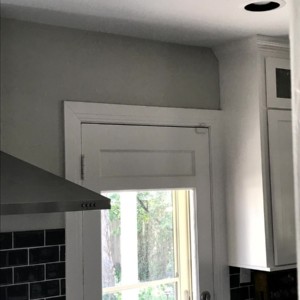 Interior Painters North Oklahoma City