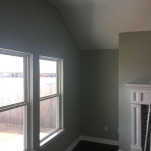 Mustang Oklahoma Painters