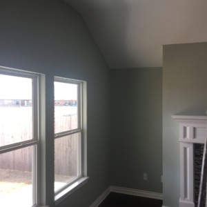 Mustang Oklahoma Painters