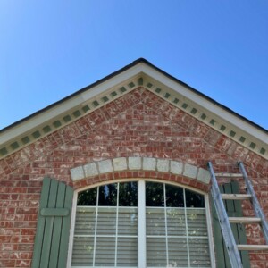 Exterior Painters in NW Oklahoma City Exterior Painters in NW Oklahoma City