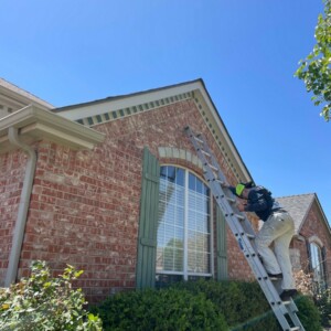Exterior Painters in NW Oklahoma City Exterior Painters in NW Oklahoma City