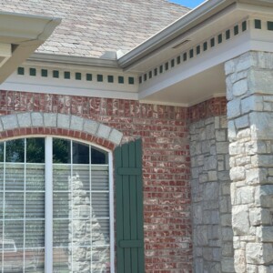 Exterior Painters in NW Oklahoma City Exterior Painters in NW Oklahoma City