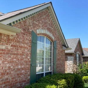 Exterior Painters in NW Oklahoma City Exterior Painters in NW Oklahoma City