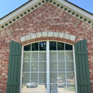 Exterior Painters in NW Oklahoma City Exterior Painters in NW Oklahoma City