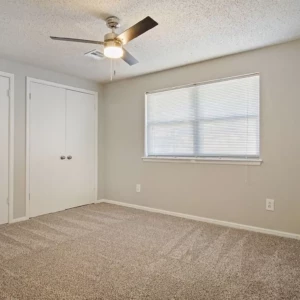 Interior Repaint in Mustang, Oklahoma