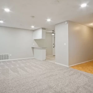 Interior Repaint in Mustang, Oklahoma