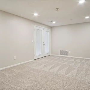 Interior Repaint in Mustang, Oklahoma