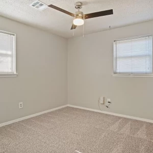 Interior Repaint in Mustang, Oklahoma
