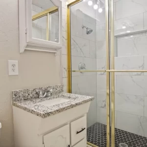 Interior Repaint in Mustang, Oklahoma