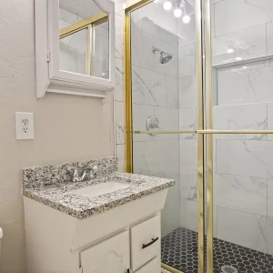 Interior Repaint in Mustang, Oklahoma