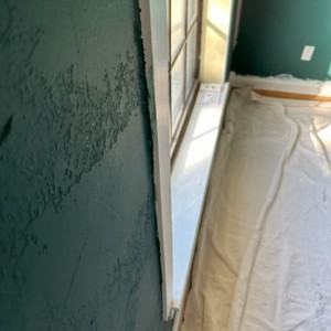 Before House Painters in OKC